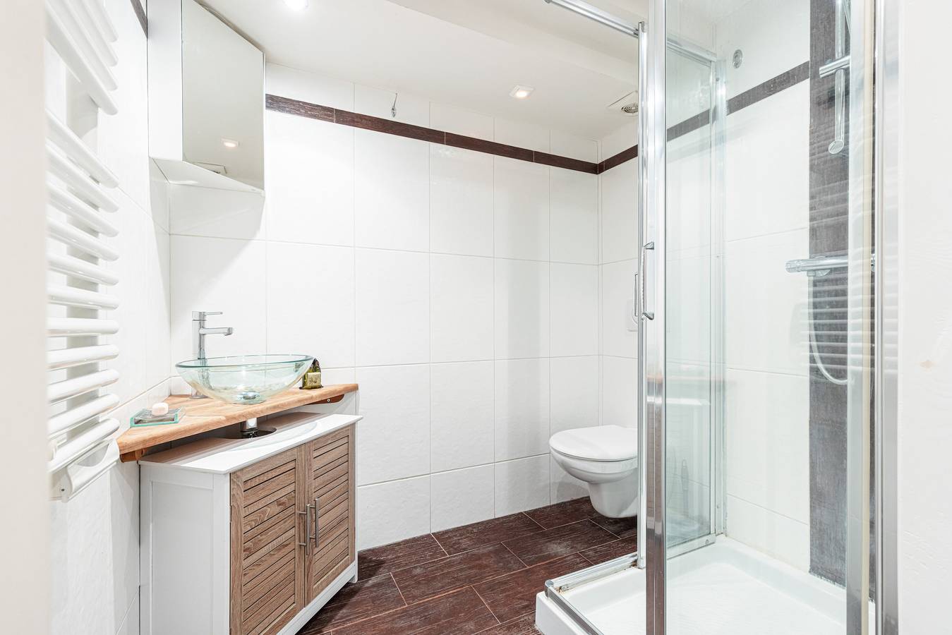 Ganze Wohnung, Rue du Choeur in Nizza, Nizza und Umgebung