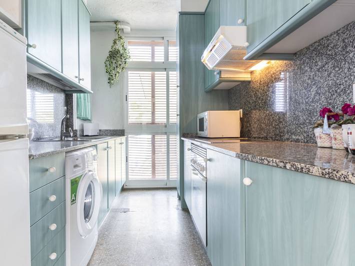 Gîte pour 6 personnes, avec Balcon et Bassin pour enfant à Vilafortuny - 4