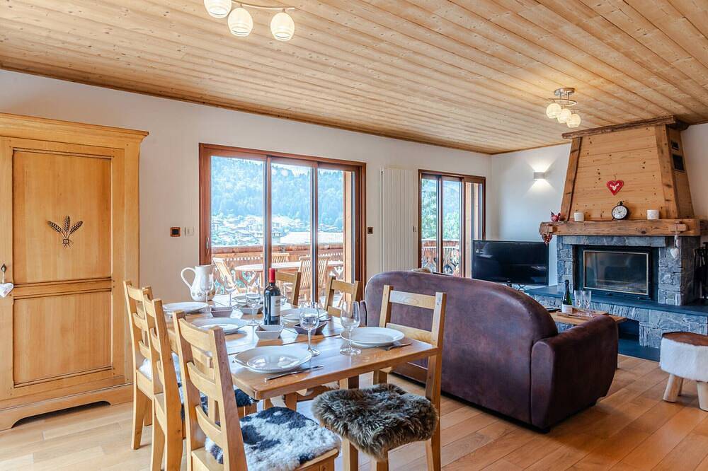 Photo : Appartement de vacances