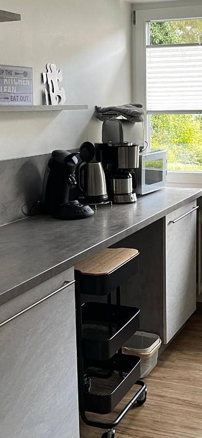 Ferienwohnung für 6 Personen, mit Ausblick und Garten in Neumarkt in der Oberpfalz - 4