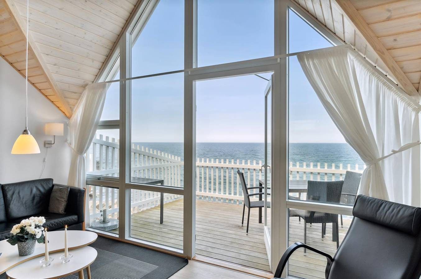 Beautiful home in Hasle w/ Wifi and 3 Bedrooms in Hasle, Bornholm