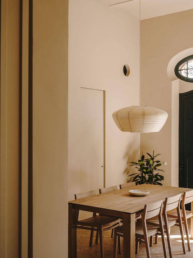 Casa rural para 7 personas, con vistas y jardín además de piscina y piscina para niños en Olot - 3