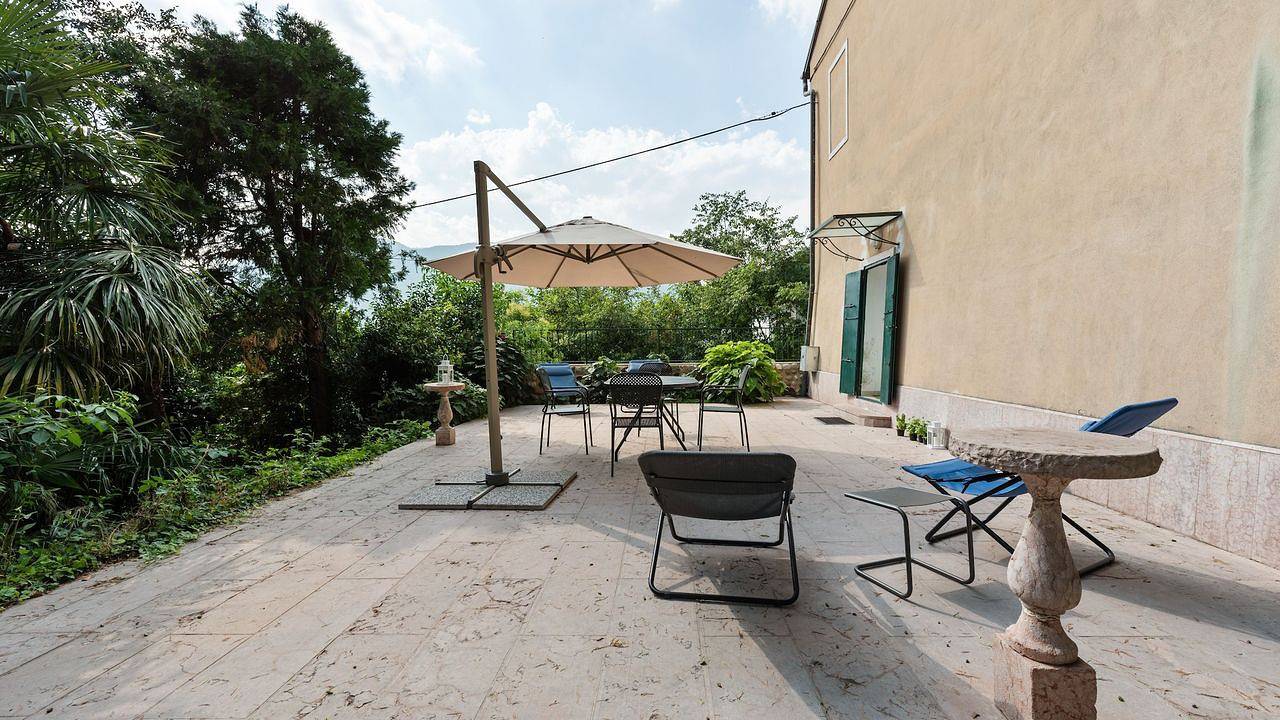 Schloss für 6 Personen (625 m²) in Romano D'Ezzelino in Romano d'Ezzelino, Provincia de Vicenza