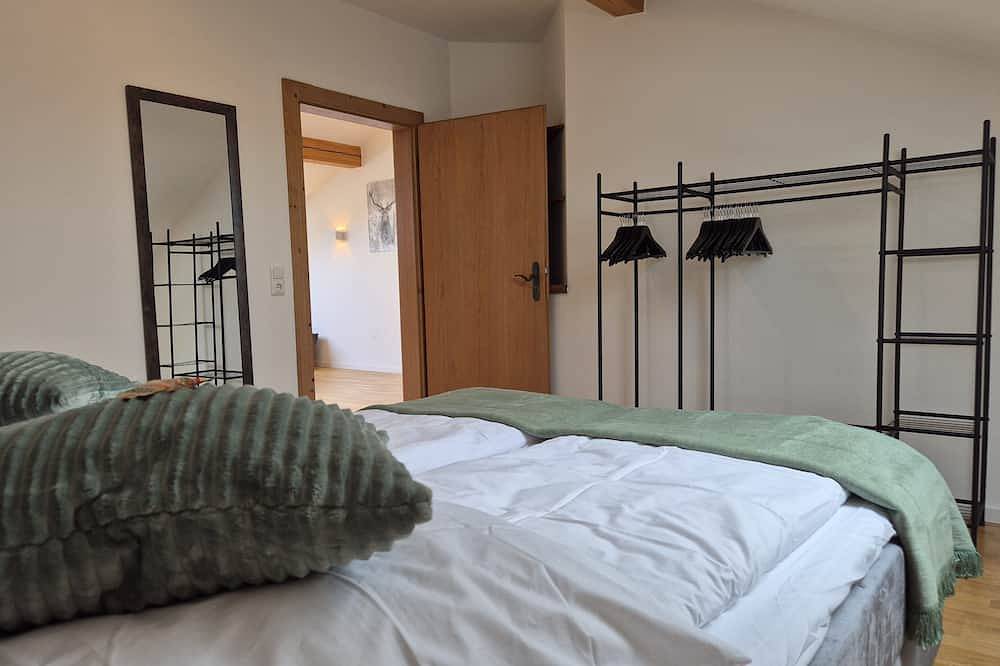 Ganze Wohnung, Gutshof Alpenblick am Simssee - Ammersee Apartment in Stephanskirchen, Landkreis Rosenheim