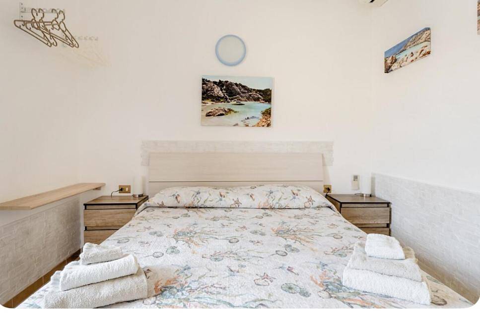 B&B Arcipelago in Parco Nazionale dell'Arcipelago di La Maddalena, La Maddalena