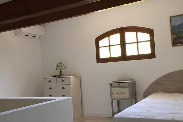 Ganze Wohnung, Einzimmerwohnung - Porto vecchio in Porto-Vecchio, Sartène und Umgebung