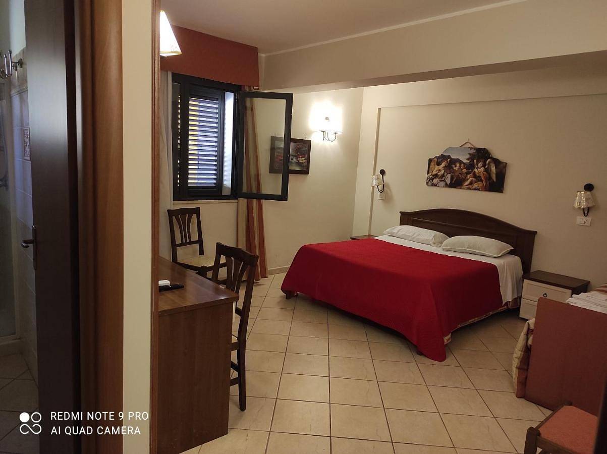 Greta Rooms Hotel in Mazara del Vallo, Région de Mazara del Vallo