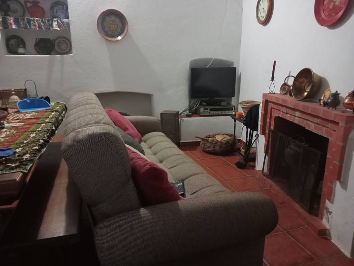 Ferreira do Alentejo Terrace Rustic Villa in Alfundão e Peroguarda, Beja Distrikt