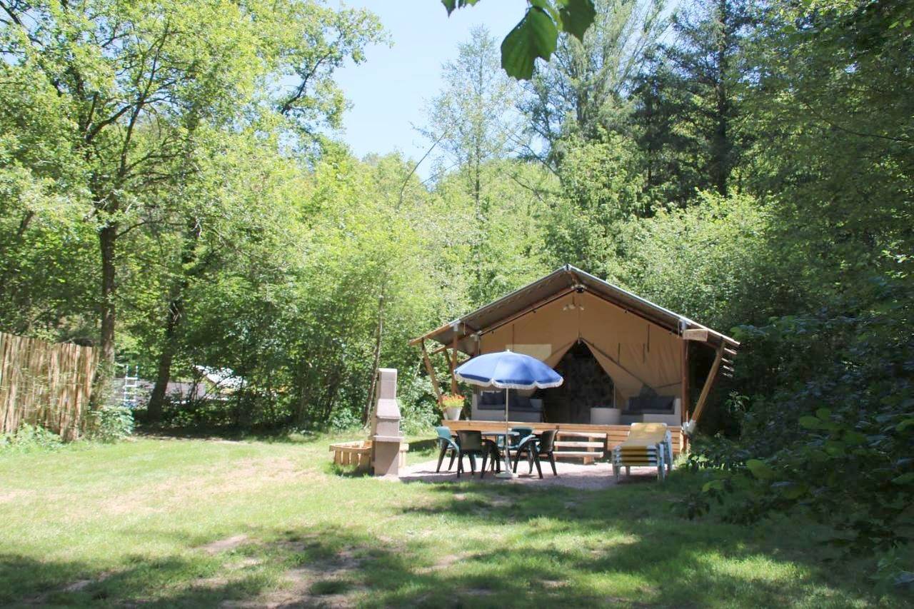 Domaine Chez Jem in Le Breuil (Allier), Région de Vichy