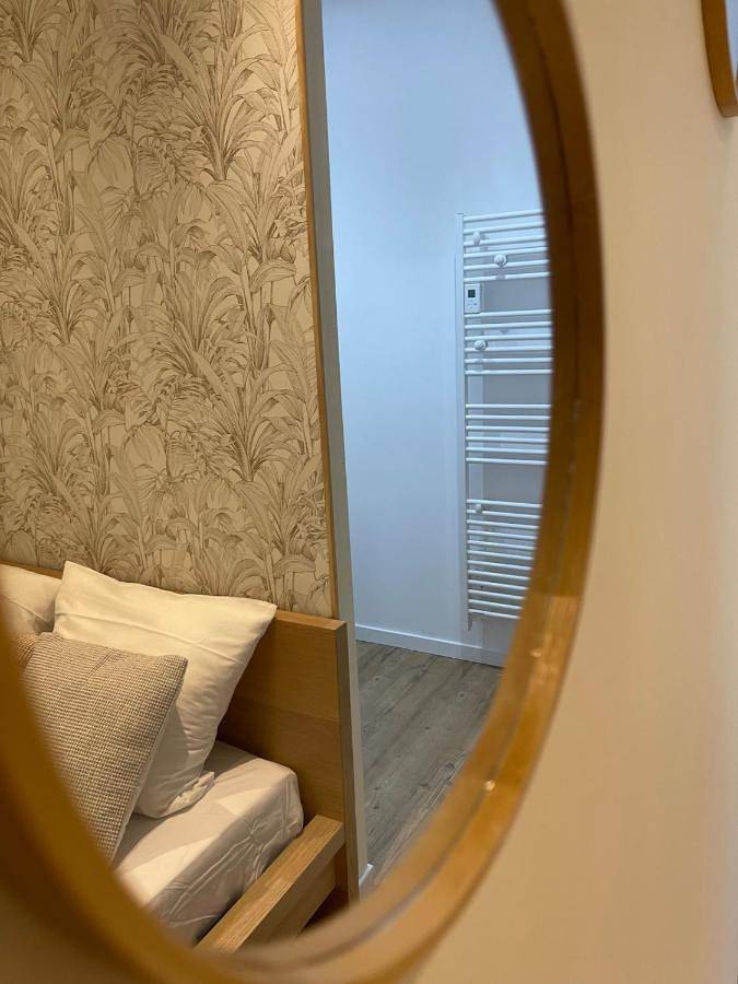 Location de vacances pour 8 personnes, avec jardin ainsi que vue et terrasse, animaux acceptés à La Ferté-Gaucher - 3