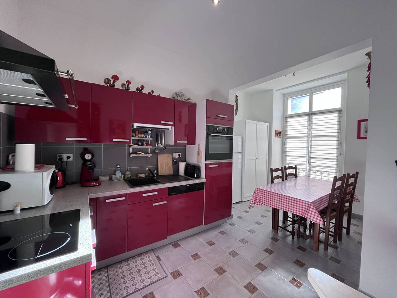Photo : Appartement de vacances