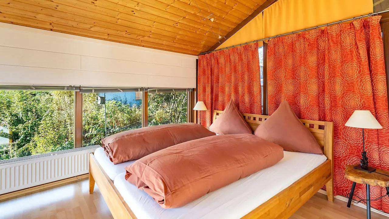 Ganze Ferienwohnung, Ferienwohnung für 3 Personen (42 m²) in Oberstdorf in Jauchen, Oberstdorf