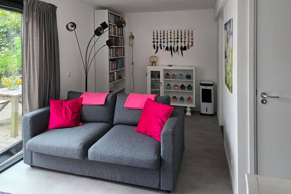 Mooie woning met 1 slaapkamer in Heiloo in Heiloo, Noord-Holland - Kust van de Noordzee