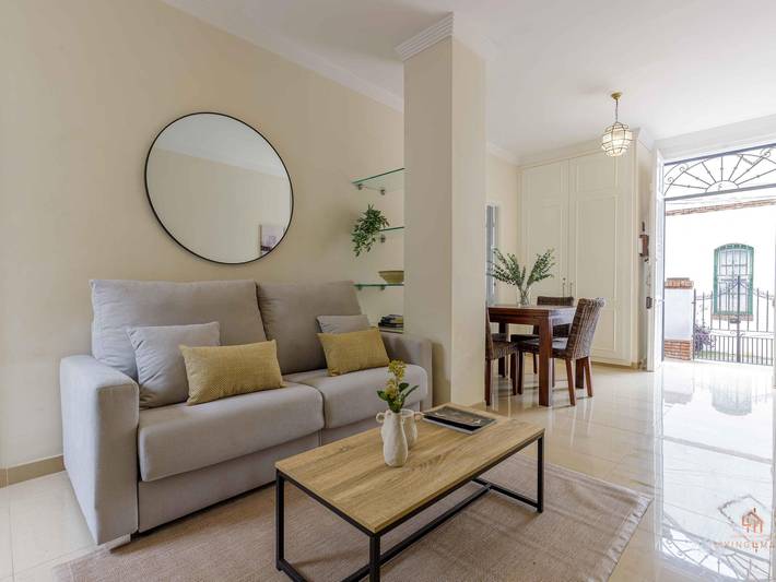Holiday home for 6 people, with terrace - 1
