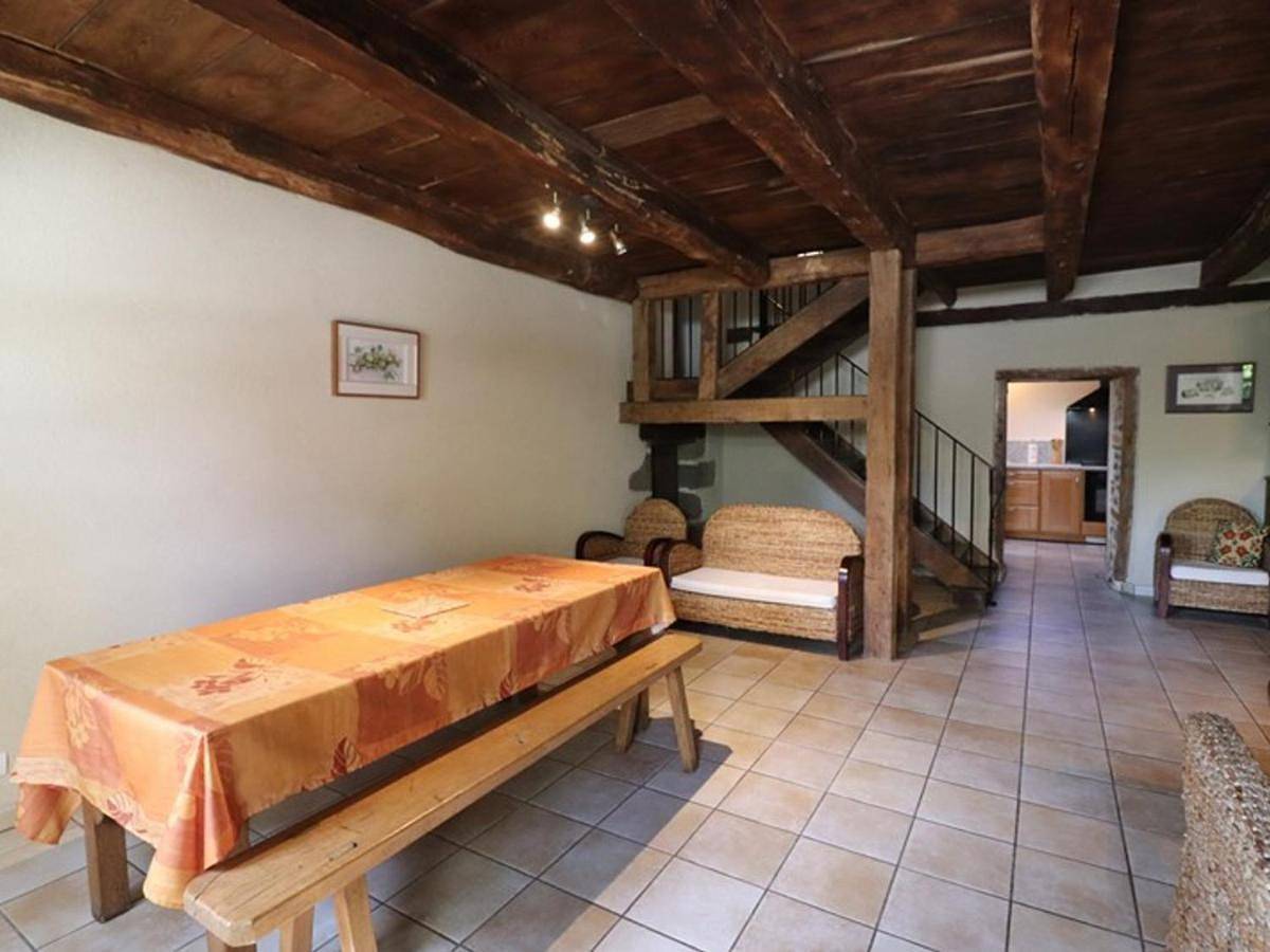 Holiday Home in Le Monteil, Parc naturel régional des Volcans d'Auvergne