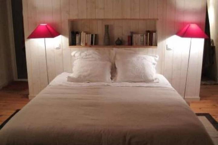 Location de vacances pour 12 personnes, avec jardin et terrasse dans Pyla-sur-Mer - 2