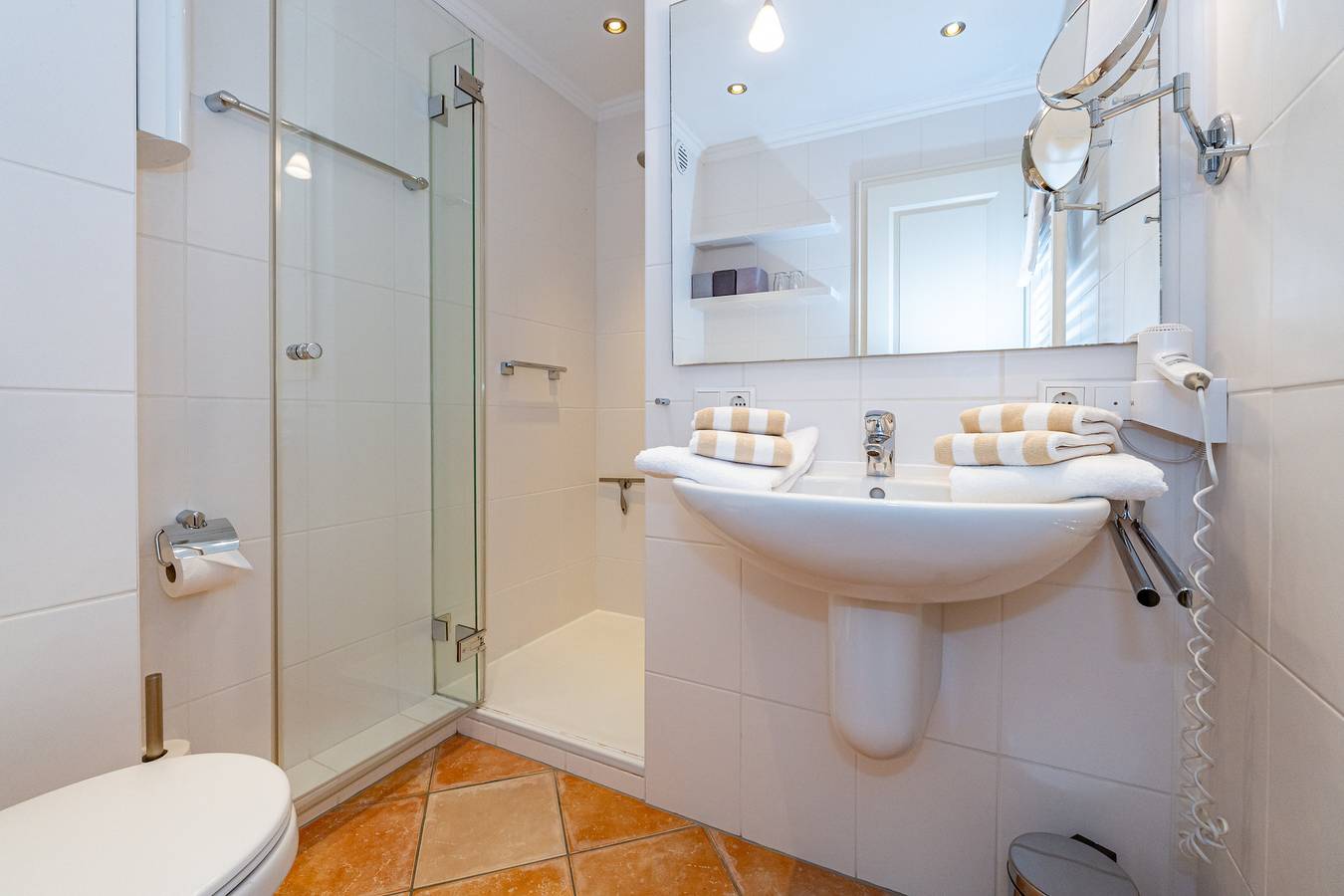 Ganze Ferienwohnung, Alice, App 36-3 in Westerland, Sylt (Gemeinde)