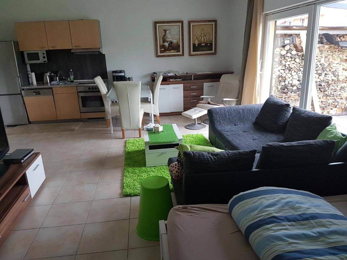 Ganze Wohnung, One-Bedroom Apartment in Auggen, Südschwarzwald