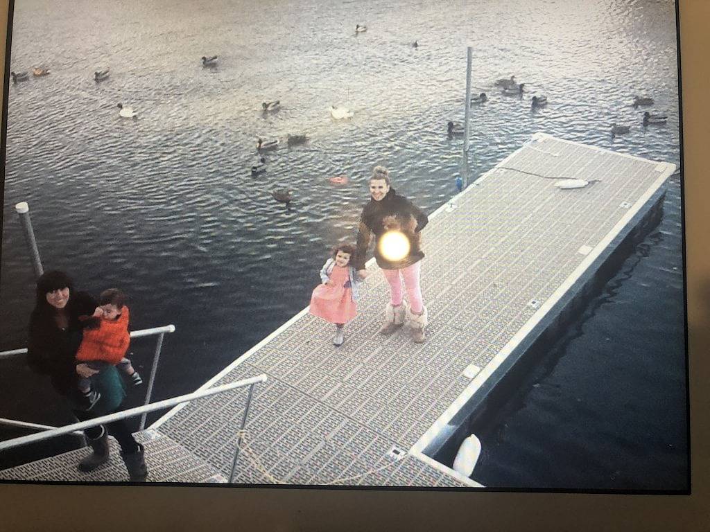 Waterfront Luxury-3 Plus Schlafzimmer in California North Coast