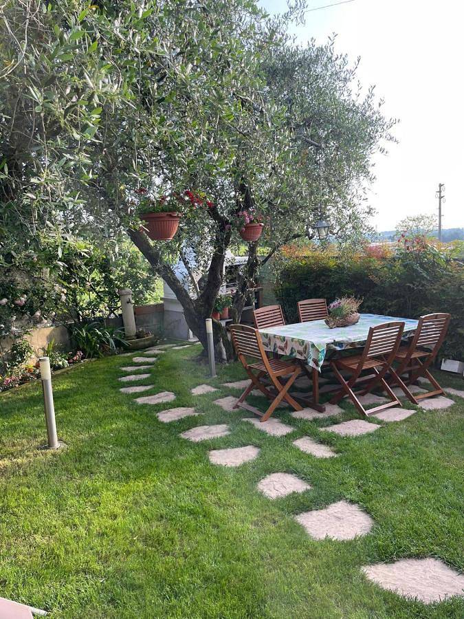 Casa vacanza per 2 persone, con Balcone e Giardino a Pastrengo