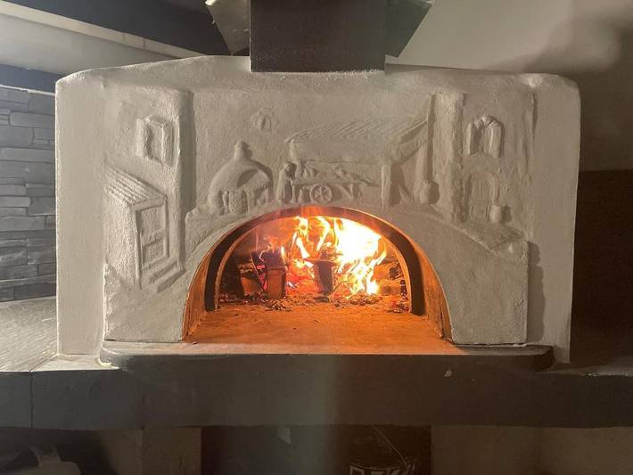 Location de vacances pour 10 personnes, avec jardin à Jonage - 3