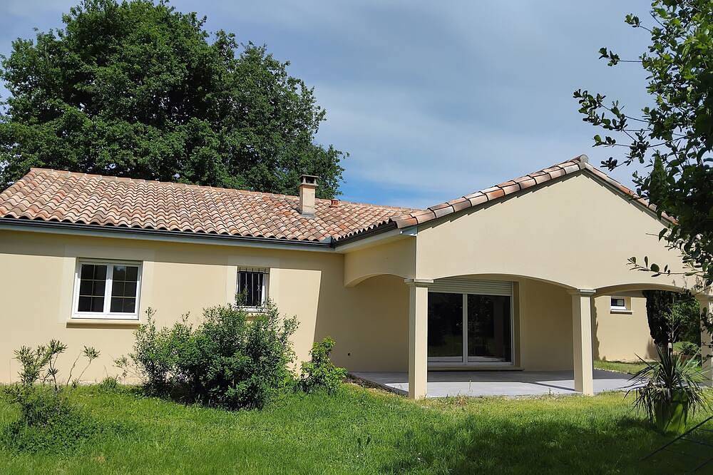 Maison au calme proche de Rocamadour, Carennac, Loubressac, Collonge, Beaulieu/D in Puybrun, Lot