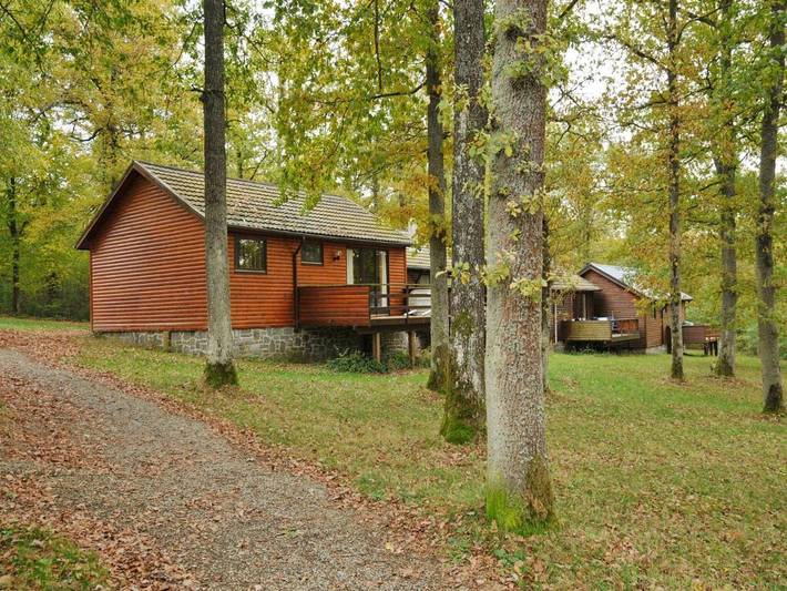 Location de vacances pour 6 personnes, avec terrasse, animaux acceptés dans Heure