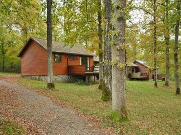 Gîte pour 6 personnes, avec terrasse, animaux acceptés dans Heure