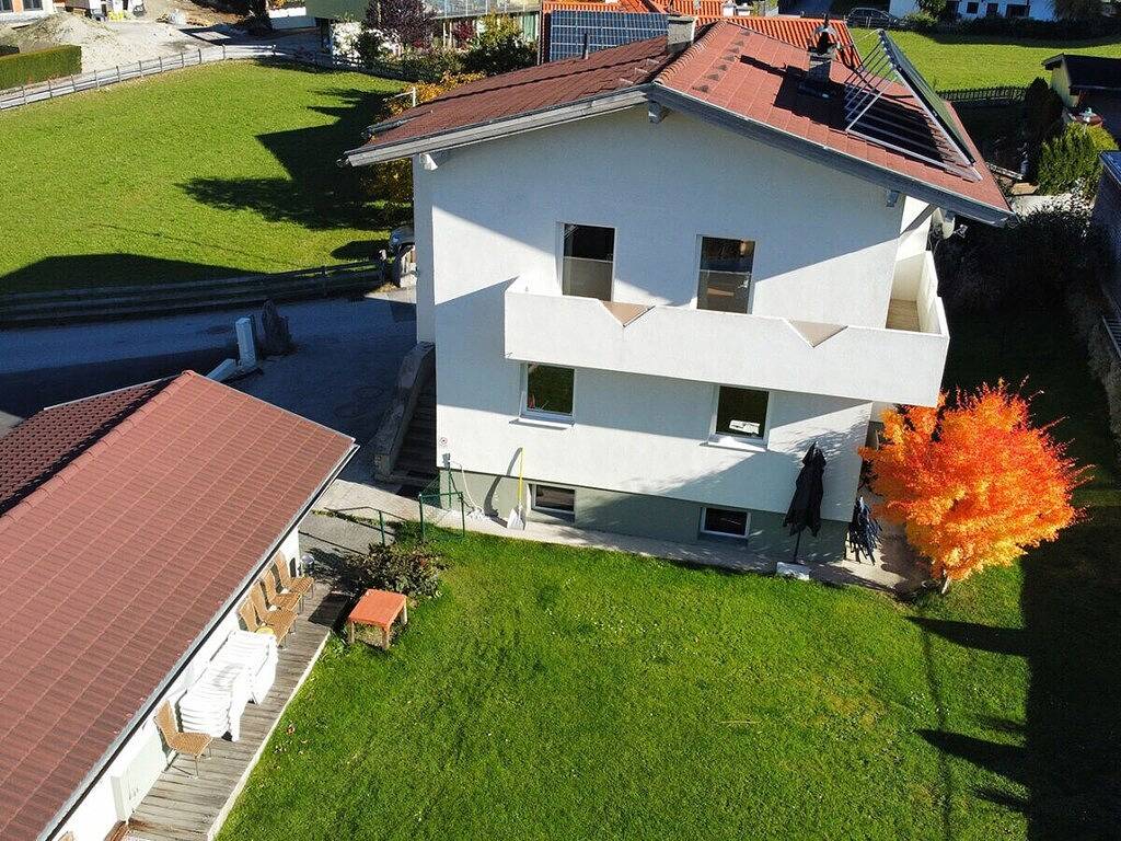 Ferienhaus mit 3 Schlafzimmer in Stubaier Alpen, Schönberg im Stubaital