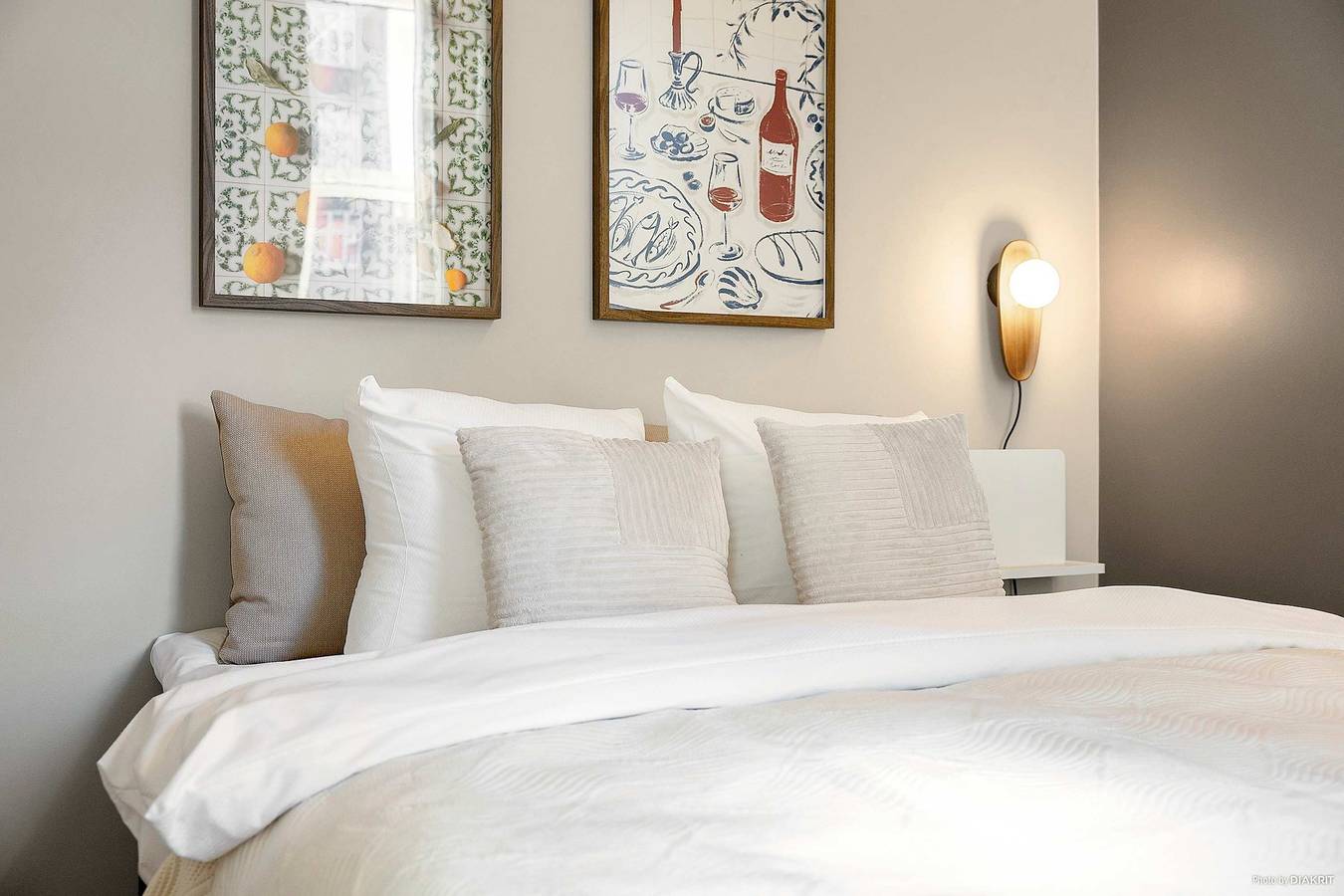 Hel lejlighed, Midtown Suite in Aarhus in Aarhus, Aarhus Kommune