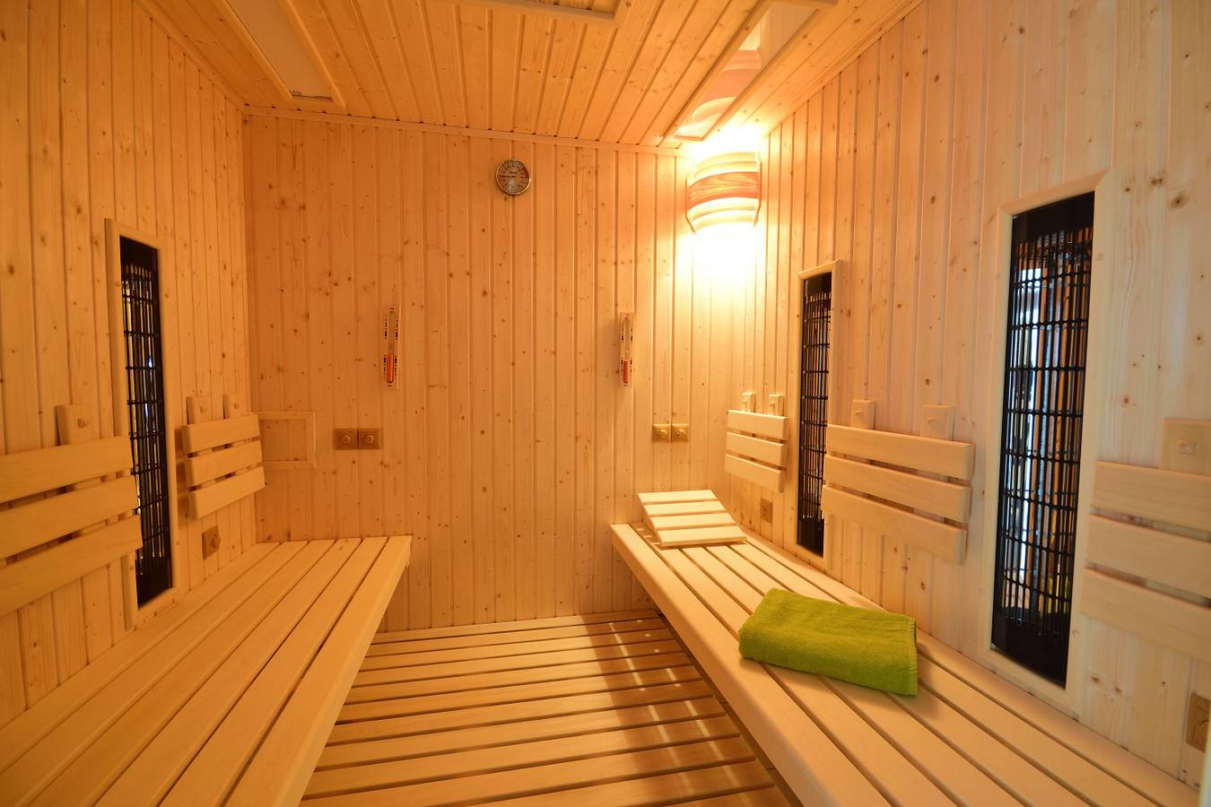 Ferienhaus Wickendorf am Schweriner See in Schwerin, Schweriner See