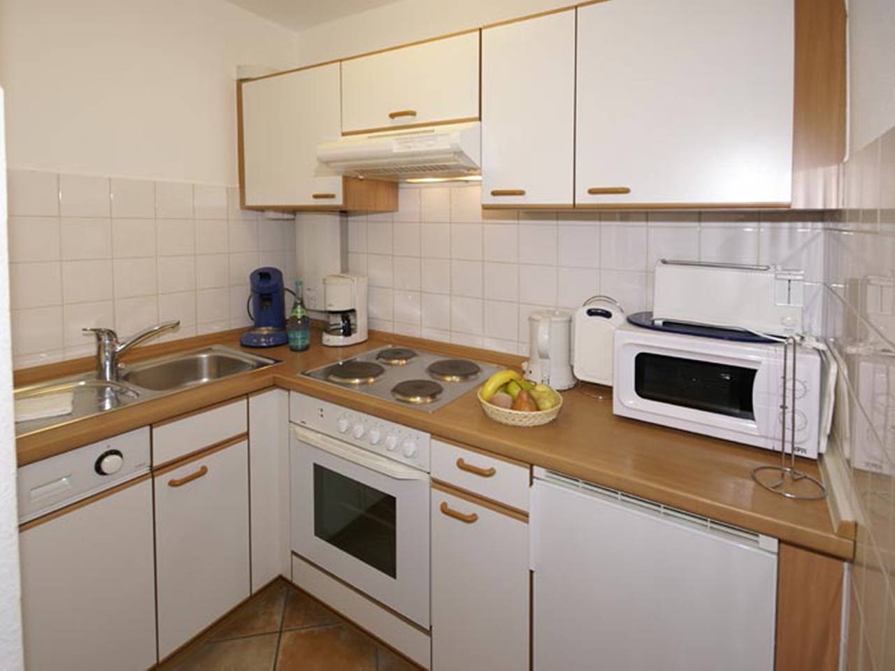 Ganze Ferienwohnung, Eydum, App 16 in Westerland, Sylt (Gemeinde)