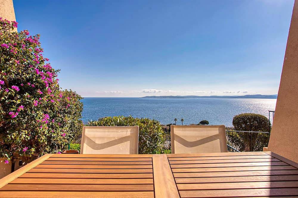 Increíble casa de 3 dormitorios en. in Sainte-Maxime, Region de Draguignan