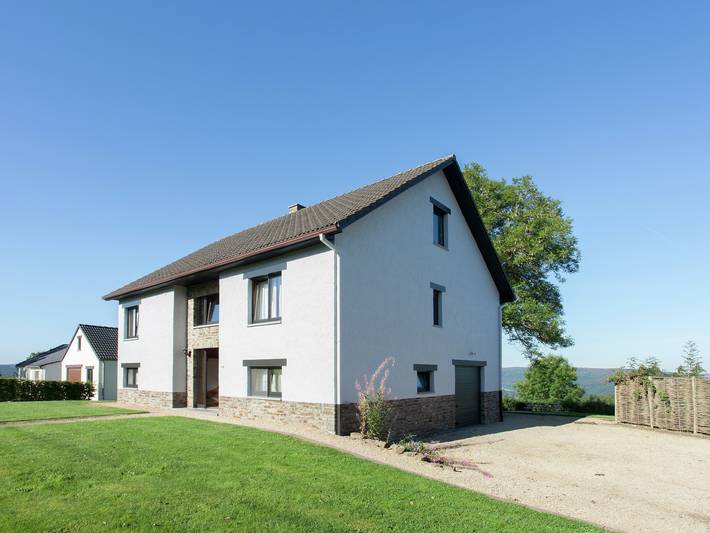 Villa pour 10 personnes, avec balcon, adapté aux familles au Province de Luxembourg - 2