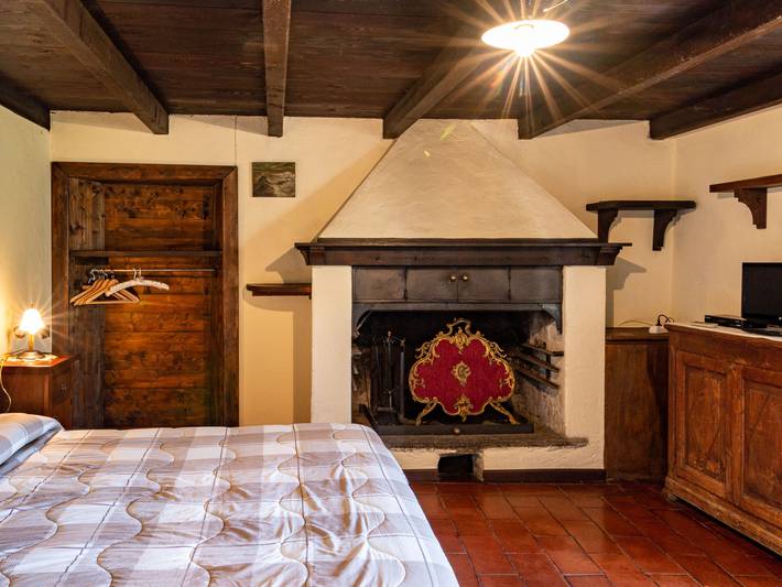 Ferienwohnung für 2 Personen, mit Seeblick und Garten sowie Terrasse in der Lombardei - 4