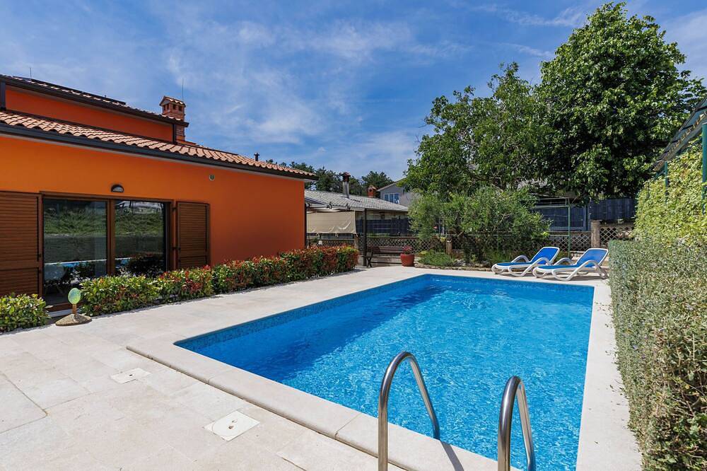 Casa vacanza a Albona a partire da 344€ a notte