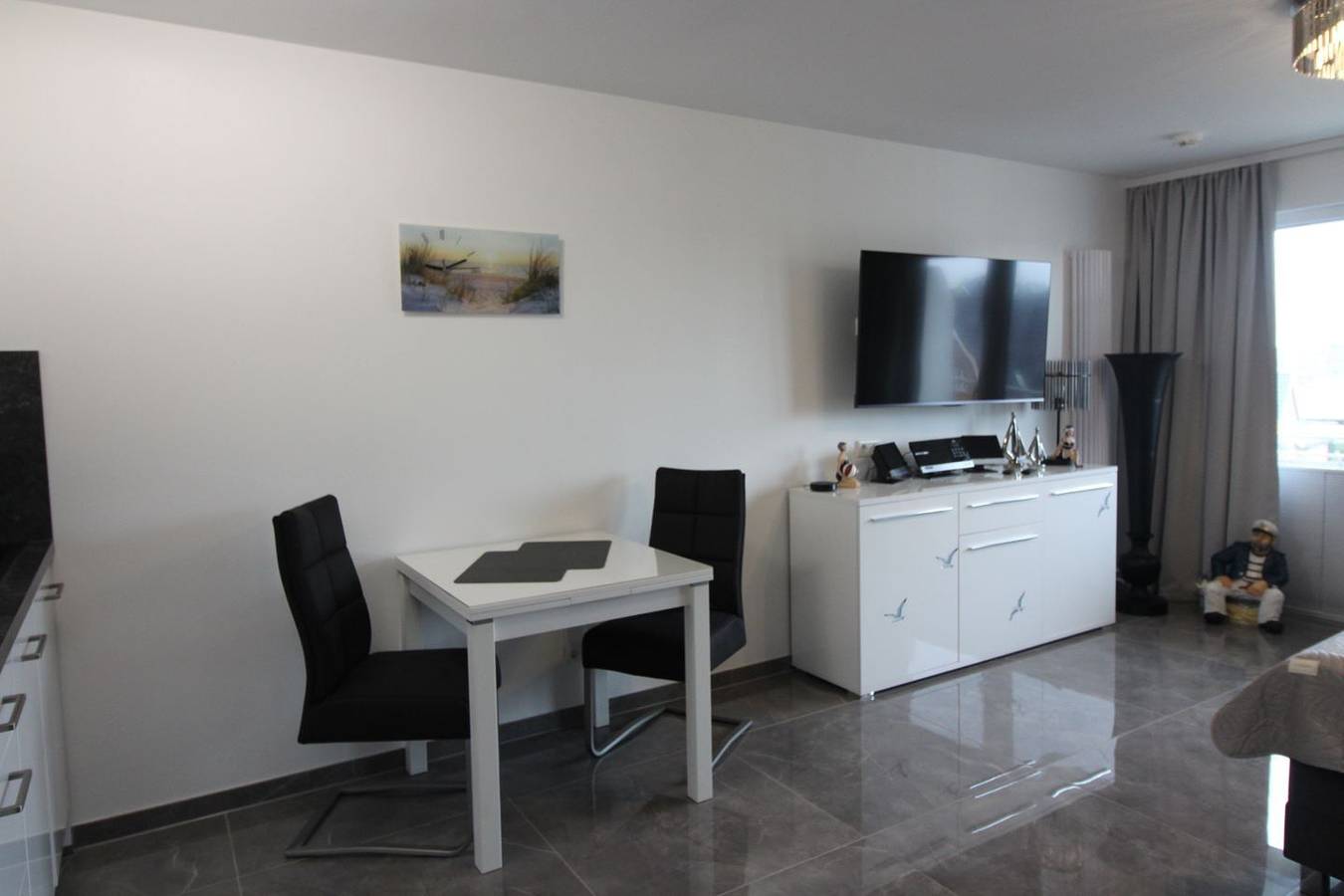 Ganze Wohnung, Ferienwohnung Nr. 54  Haus Norderhoog in Westerland, Sylt (Gemeinde)