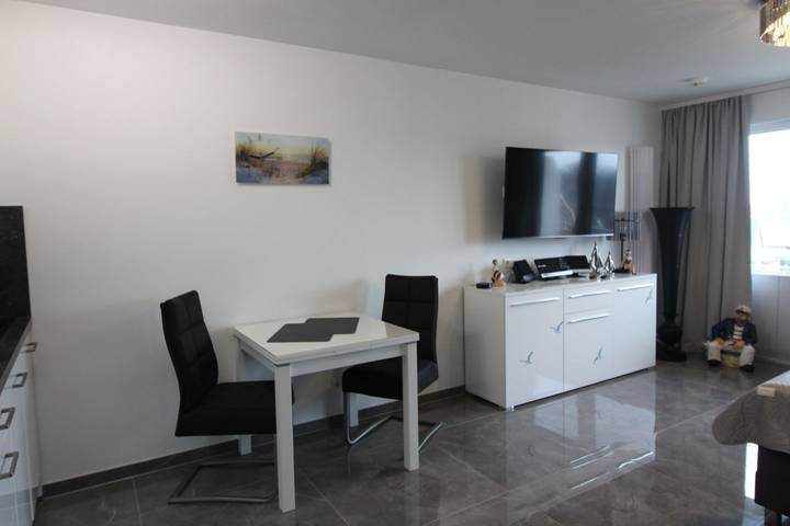 Ganze Wohnung, Ferienwohnung Nr. 54  Haus Norderhoog in Westerland, Sylt (Gemeinde)