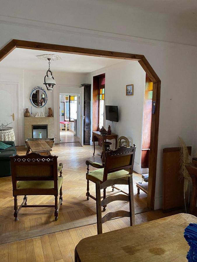 Gîte pour 4 personnes, animaux acceptés à La Clayette - 2