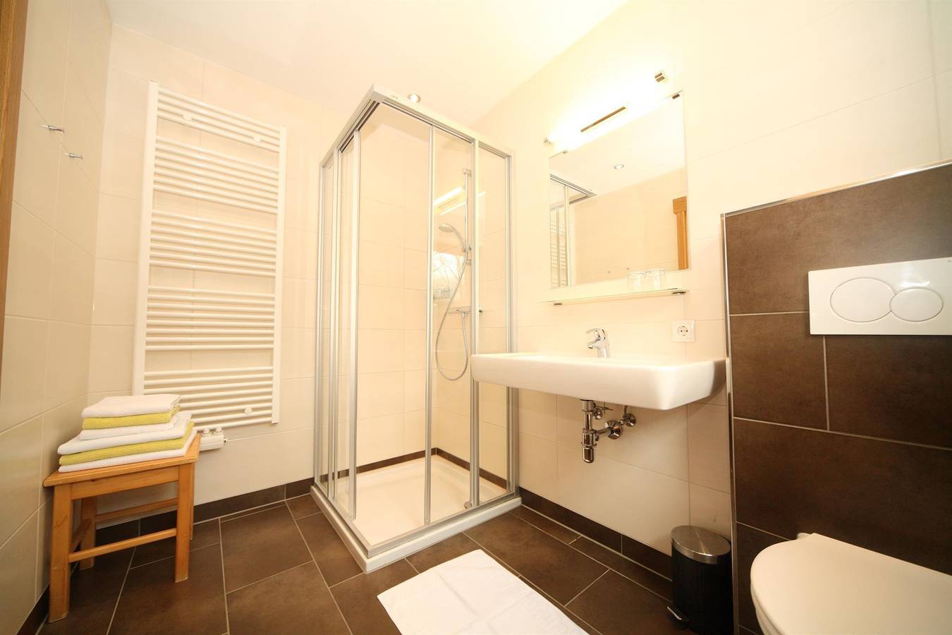 Ganze Ferienwohnung, Appartment f. 2 Pax./1 Schlafraum/Bad, Wc in Schladming, Schladming-Dachstein