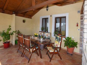 Holiday Letting for 4 People in Poreč, Porec Region, Photo 1