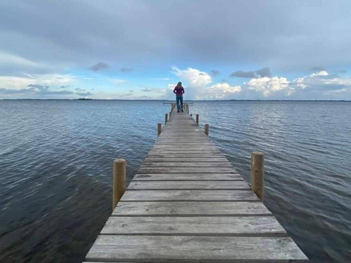 Two-Bedroom Holiday Home in Kalvehave, Schwedische Ostsee
