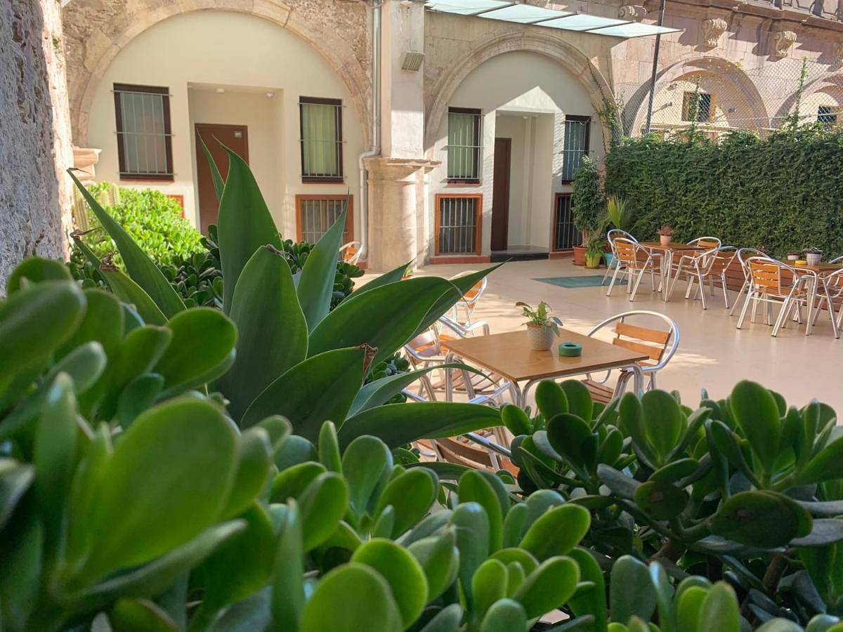 La Terrassa in Centro Barcelona, Barcelona