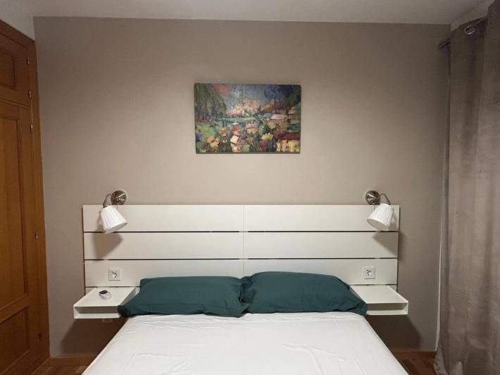 Gîte pour 6 personnes, avec jardin ainsi que vue et piscine, animaux acceptés à Ciudad Real - 4