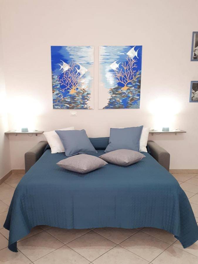Appartement de vacances pour 2 personnes, avec terrasse