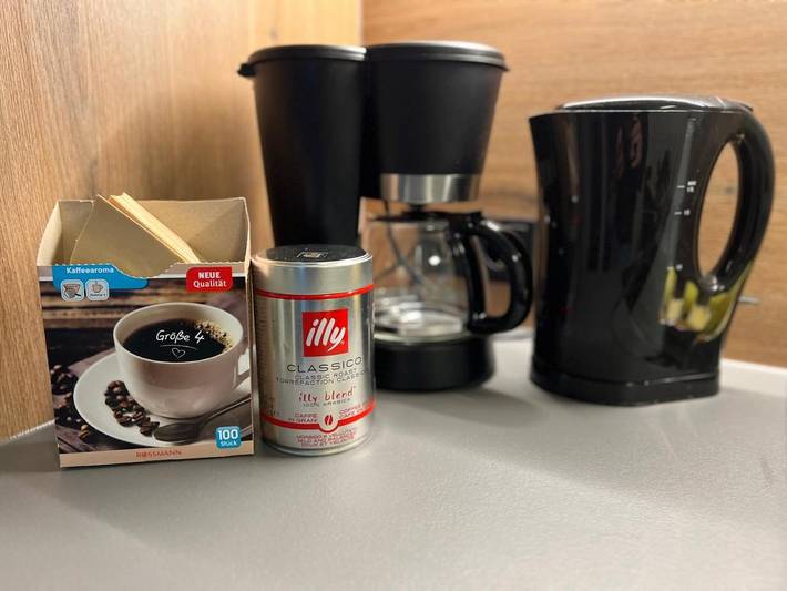 Gîte pour 4 personnes, avec piscine et jardin à Hohenstein-Ernstthal - 4