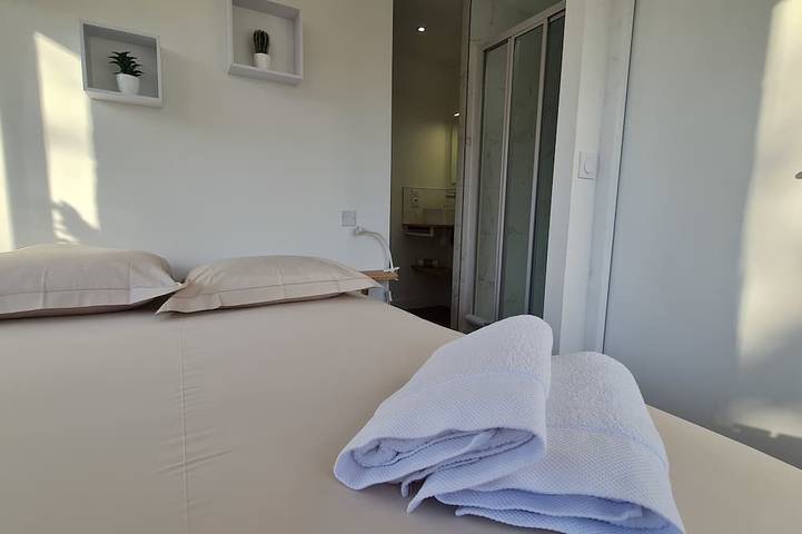 Gîte pour 2 personnes à Hennebont - 4