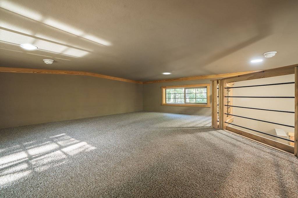 Lake House Cottage at Safe Harbor Brady Mountain on Lake Ouachita! in Lake Ouachita