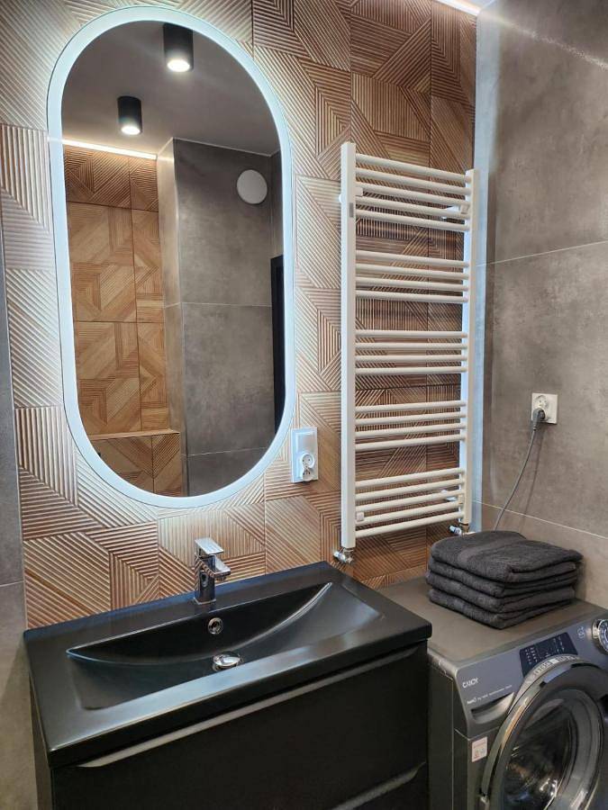 Cały apartament, Apartament Zielony Taras in Zgorzelec, Dolny Śląsk
