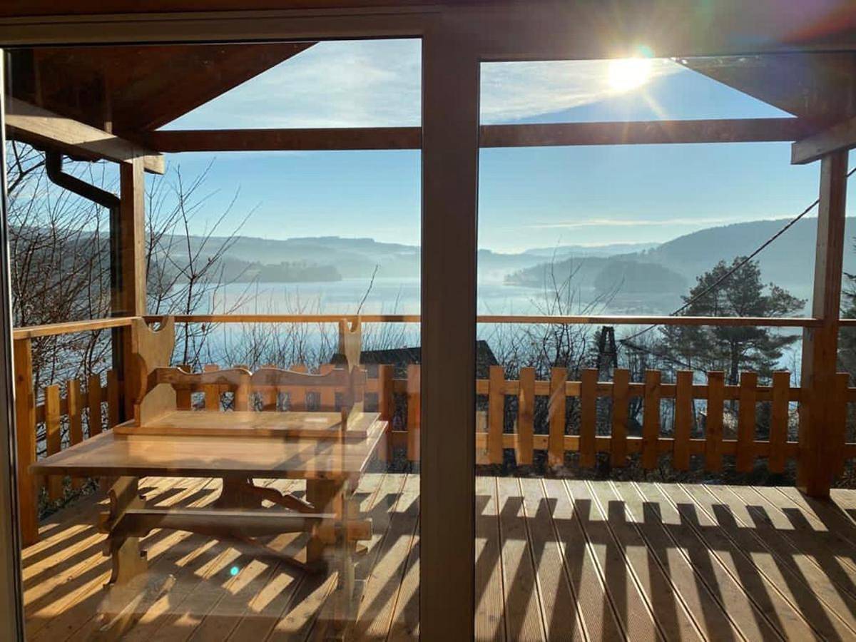 Two-Bedroom Chalet in Powiat nowosądecki